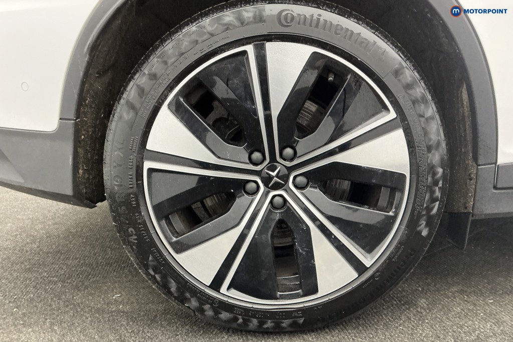 Polestar 2 Long Range Dm Automatic Electric Hatchback - Stock Number (1607752) - 37th supplementary image