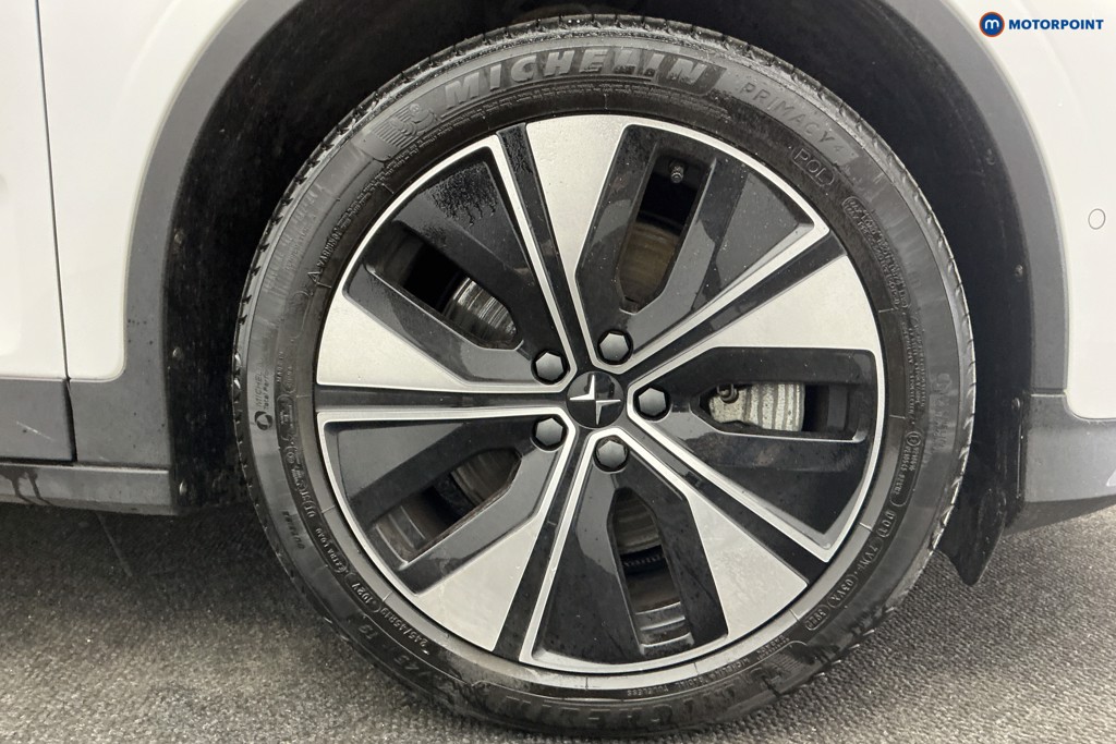 Polestar 2 Long Range Dm Automatic Electric Hatchback - Stock Number (1607752) - 38th supplementary image