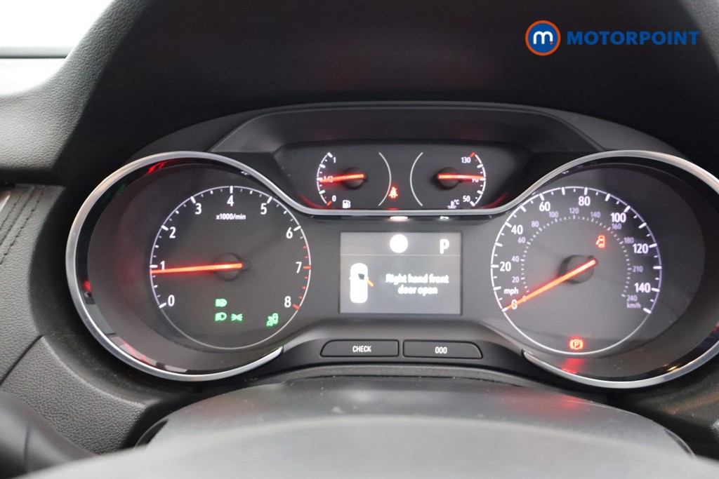 Vauxhall Grandland X Elite Nav Automatic Petrol SUV - Stock Number (1608160) - 2nd supplementary image