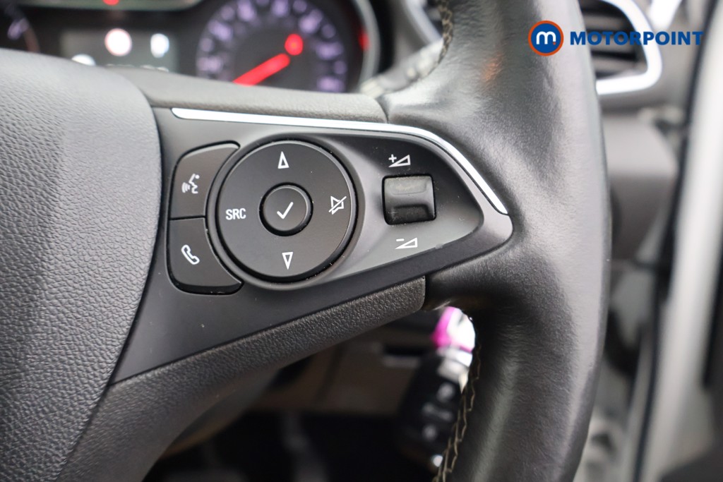 Vauxhall Grandland X Elite Nav Automatic Petrol SUV - Stock Number (1608160) - 4th supplementary image