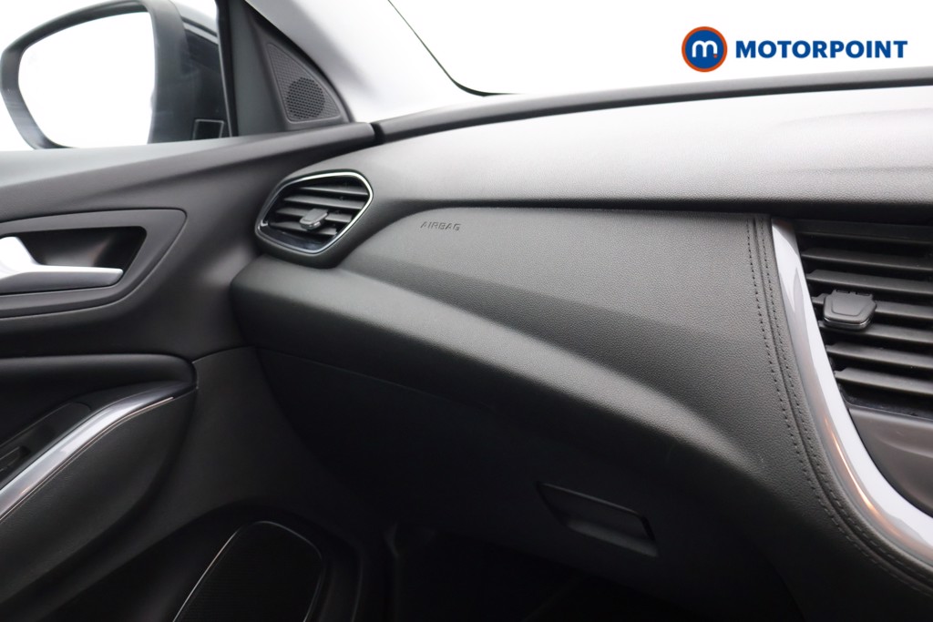 Vauxhall Grandland X Elite Nav Automatic Petrol SUV - Stock Number (1608160) - 8th supplementary image