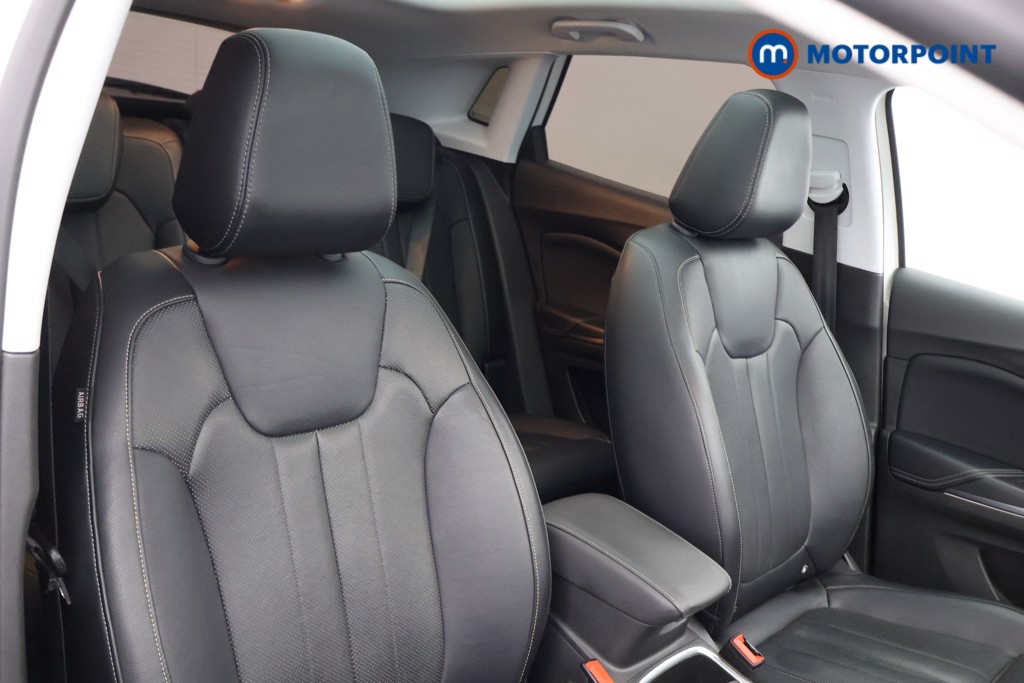 Vauxhall Grandland X Elite Nav Automatic Petrol SUV - Stock Number (1608160) - 11th supplementary image