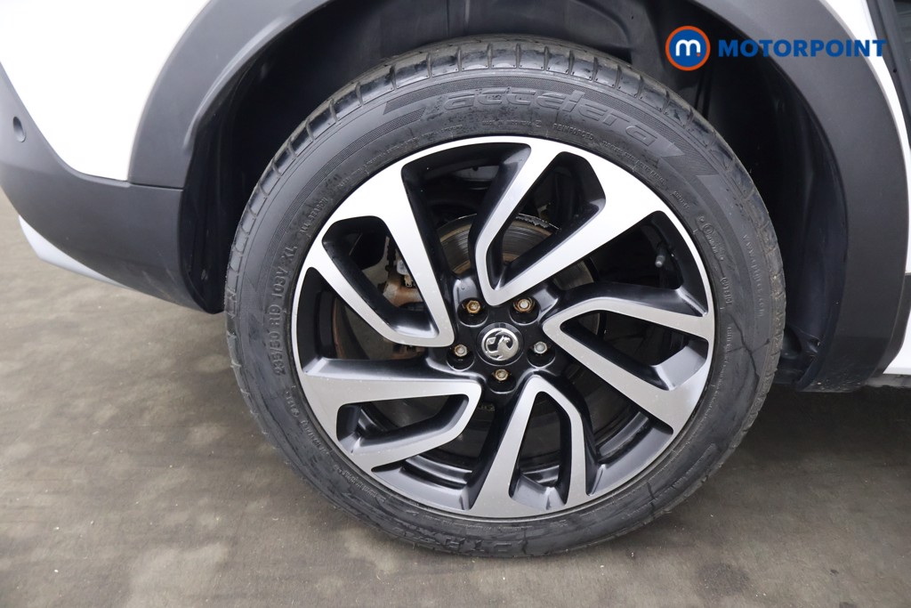 Vauxhall Grandland X Elite Nav Automatic Petrol SUV - Stock Number (1608160) - 14th supplementary image