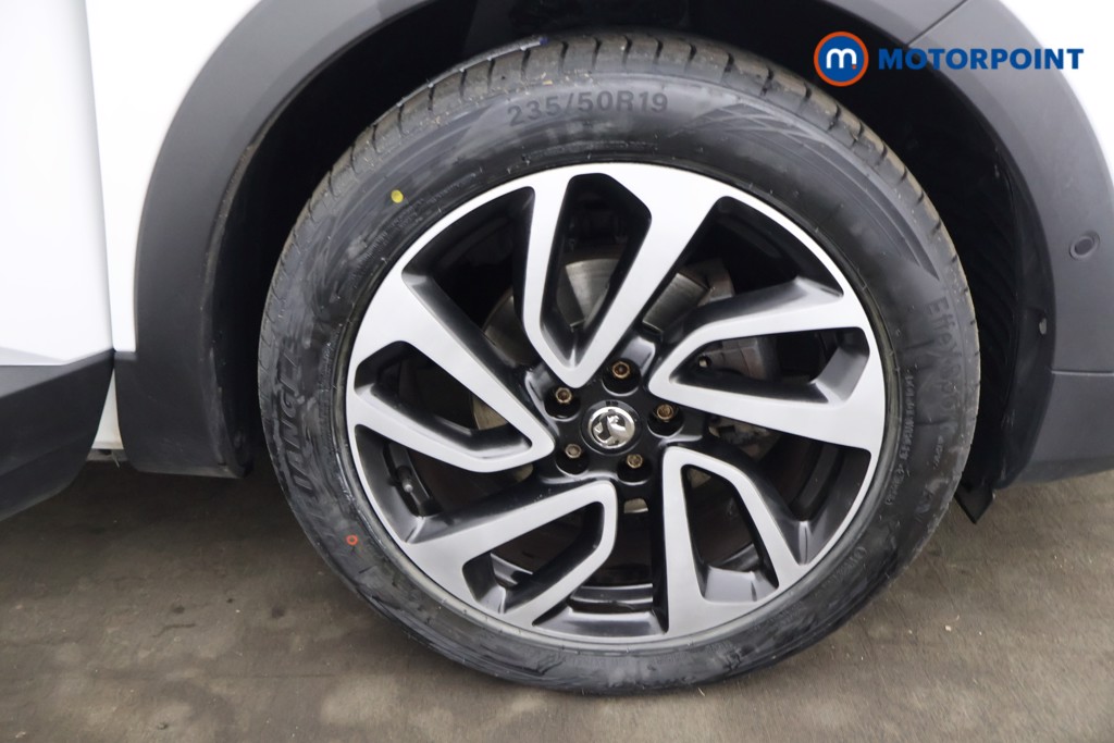 Vauxhall Grandland X Elite Nav Automatic Petrol SUV - Stock Number (1608160) - 15th supplementary image