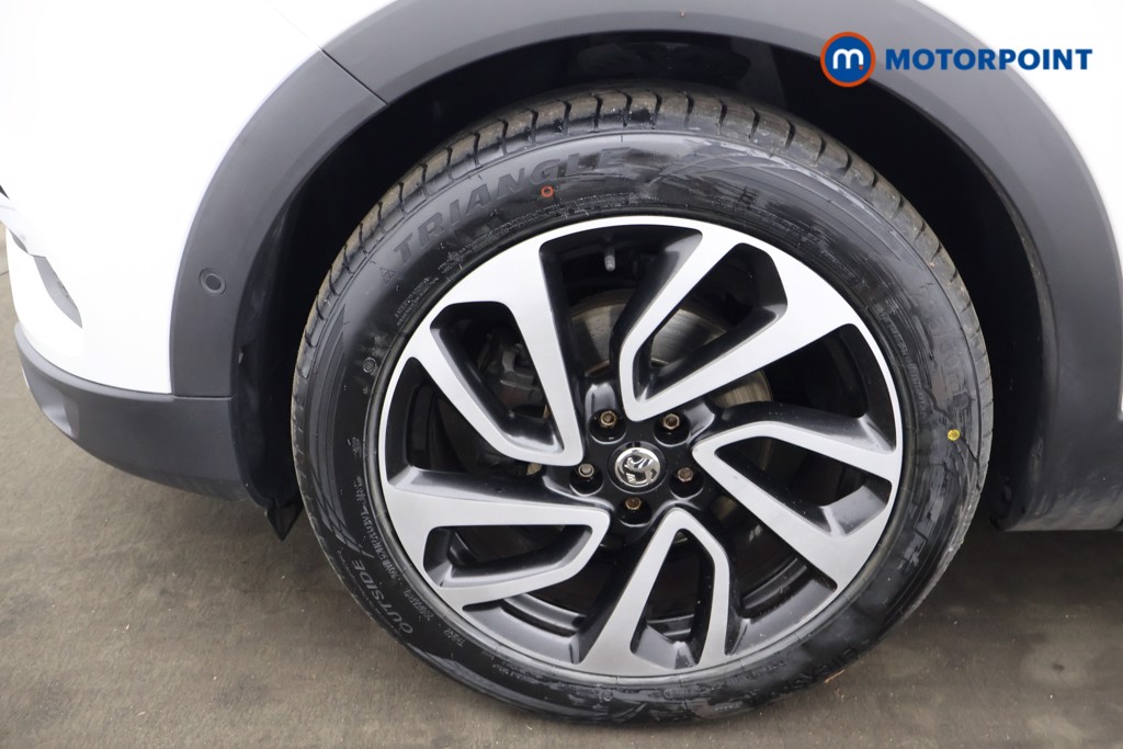 Vauxhall Grandland X Elite Nav Automatic Petrol SUV - Stock Number (1608160) - 16th supplementary image