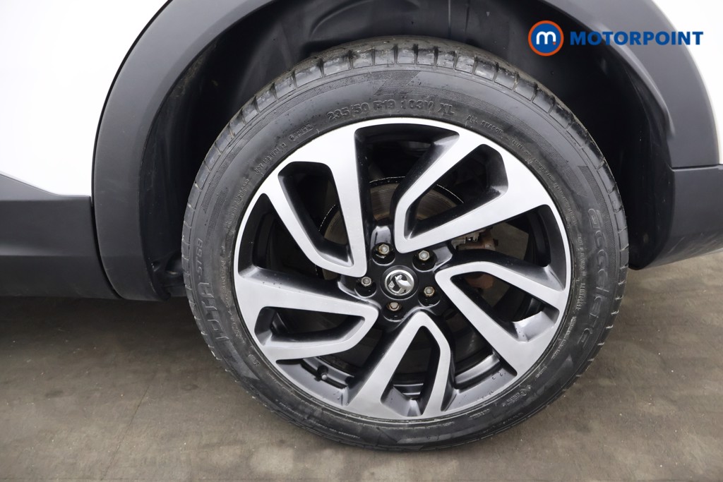 Vauxhall Grandland X Elite Nav Automatic Petrol SUV - Stock Number (1608160) - 17th supplementary image