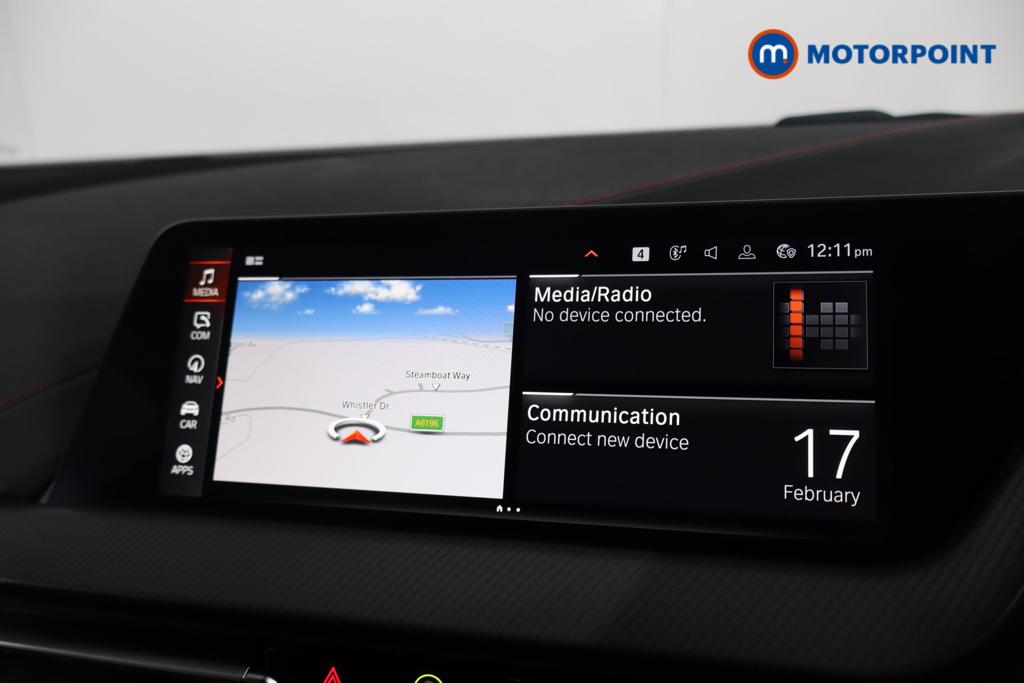 BMW 1 Series 128Ti Automatic Petrol Hatchback - Stock Number (1608176) - 2nd supplementary image