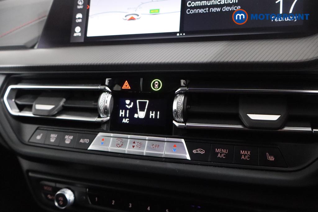 BMW 1 Series 128Ti Automatic Petrol Hatchback - Stock Number (1608176) - 5th supplementary image