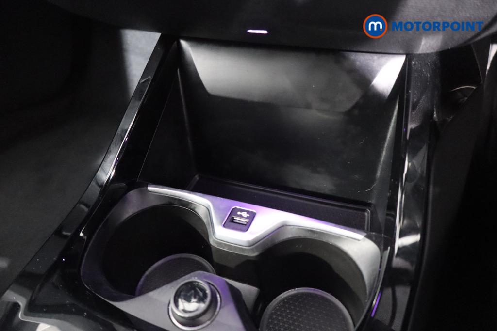 BMW 1 Series 128Ti Automatic Petrol Hatchback - Stock Number (1608176) - 7th supplementary image