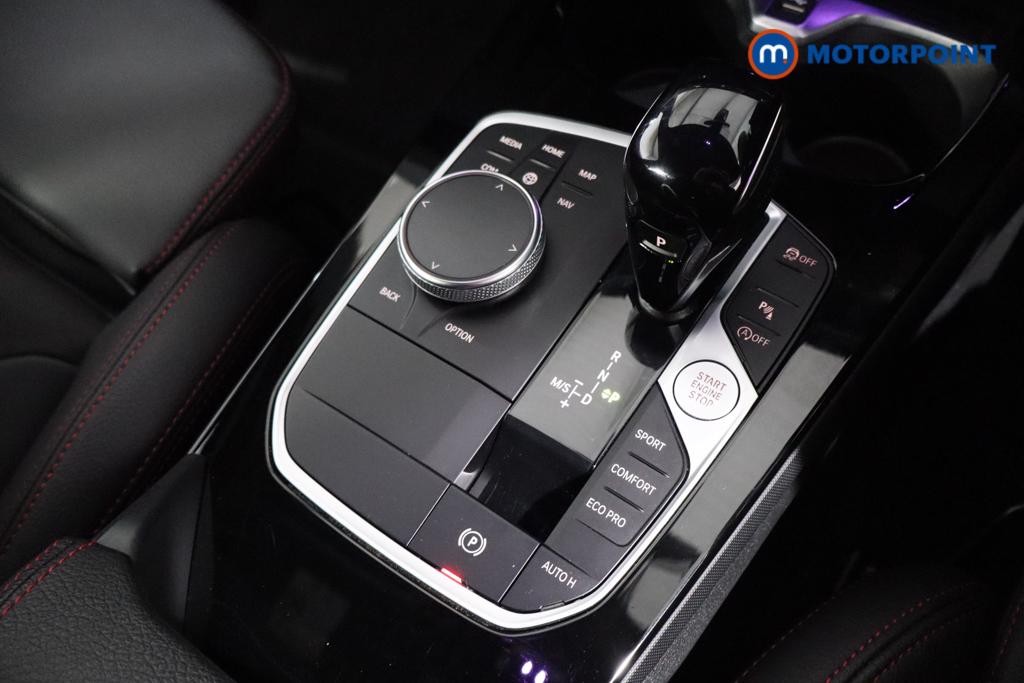 BMW 1 Series 128Ti Automatic Petrol Hatchback - Stock Number (1608176) - 8th supplementary image