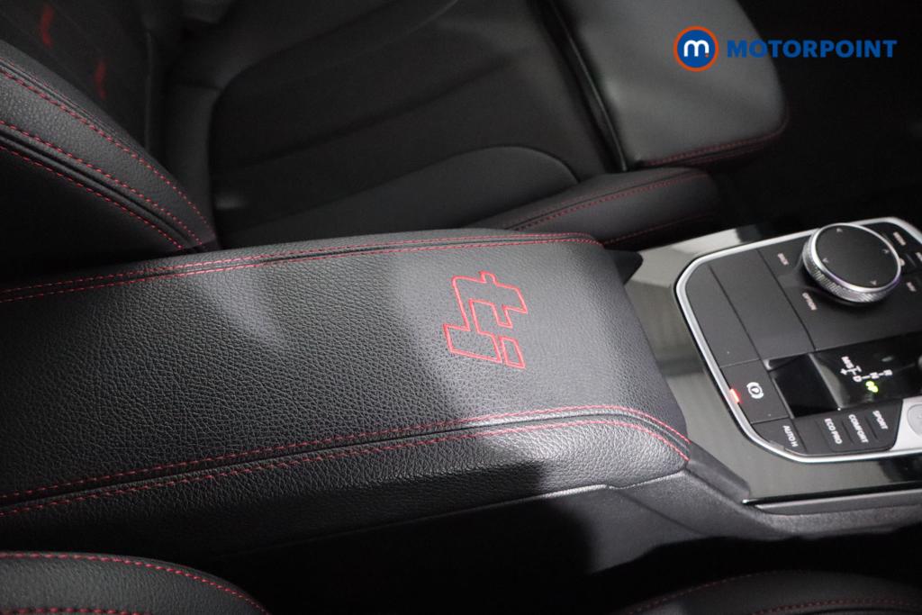 BMW 1 Series 128Ti Automatic Petrol Hatchback - Stock Number (1608176) - 9th supplementary image