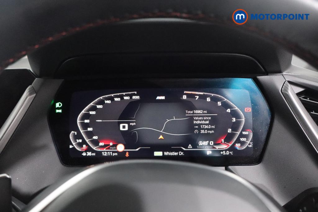 BMW 1 Series 128Ti Automatic Petrol Hatchback - Stock Number (1608176) - 10th supplementary image