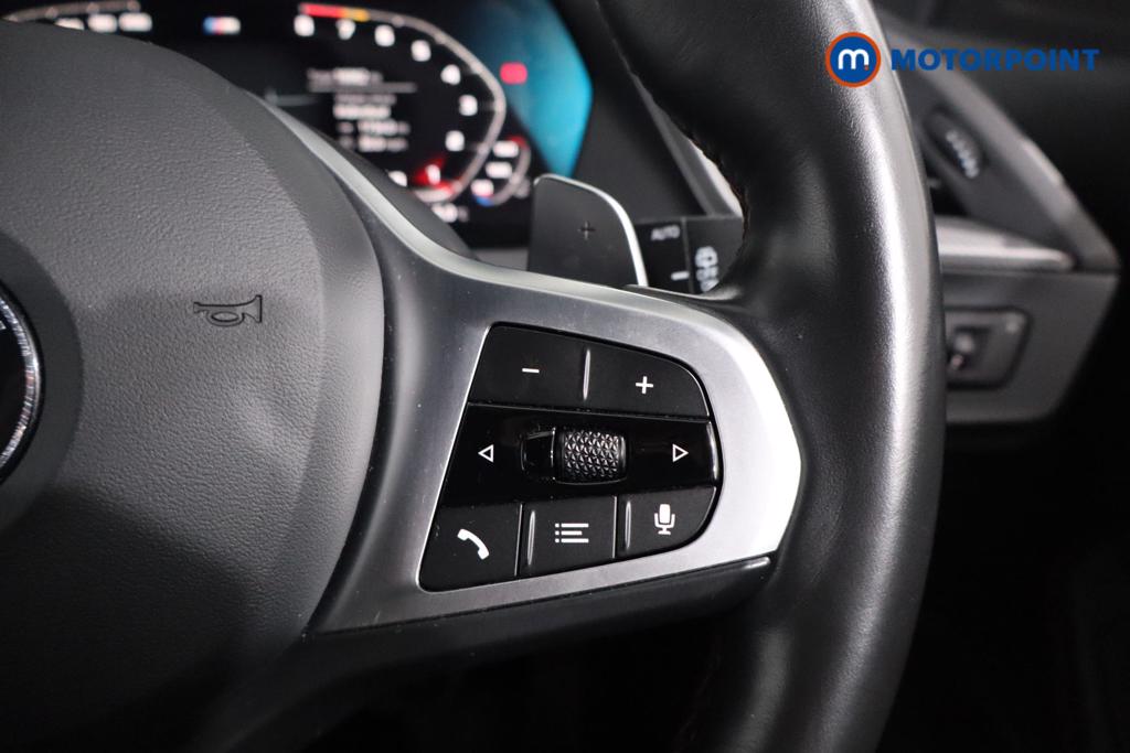 BMW 1 Series 128Ti Automatic Petrol Hatchback - Stock Number (1608176) - 12th supplementary image