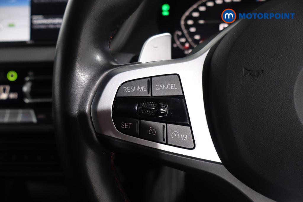 BMW 1 Series 128Ti Automatic Petrol Hatchback - Stock Number (1608176) - 13th supplementary image