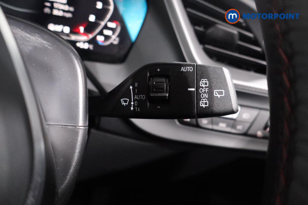 BMW 1 Series 128Ti Automatic Petrol Hatchback - Stock Number (1608176) - 14th supplementary image