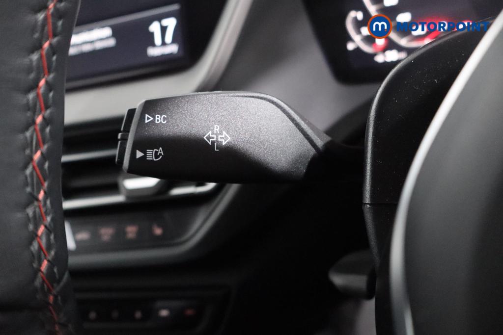 BMW 1 Series 128Ti Automatic Petrol Hatchback - Stock Number (1608176) - 15th supplementary image