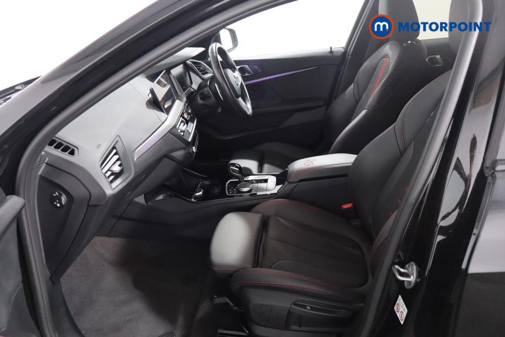 BMW 1 Series 128Ti Automatic Petrol Hatchback - Stock Number (1608176) - 17th supplementary image