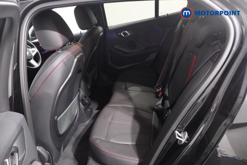 BMW 1 Series 128Ti Automatic Petrol Hatchback - Stock Number (1608176) - 18th supplementary image