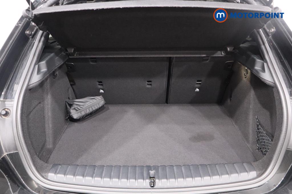 BMW 1 Series 128Ti Automatic Petrol Hatchback - Stock Number (1608176) - 19th supplementary image