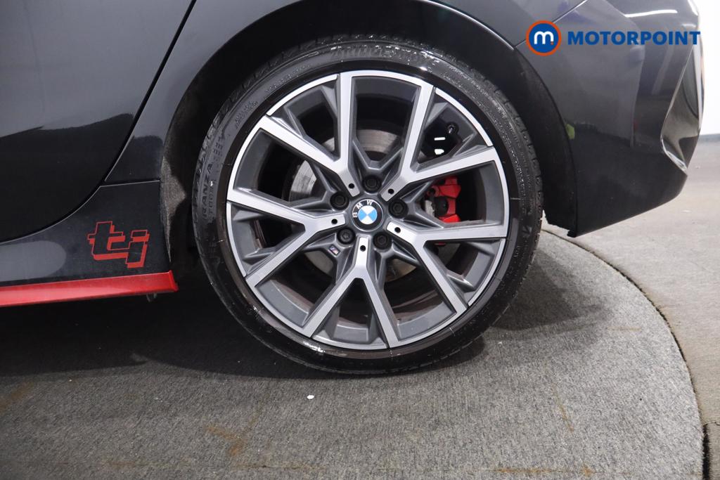 BMW 1 Series 128Ti Automatic Petrol Hatchback - Stock Number (1608176) - 20th supplementary image