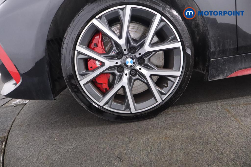 BMW 1 Series 128Ti Automatic Petrol Hatchback - Stock Number (1608176) - 21st supplementary image