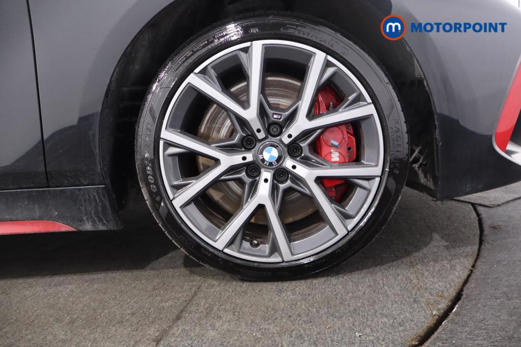 BMW 1 Series 128Ti Automatic Petrol Hatchback - Stock Number (1608176) - 22nd supplementary image