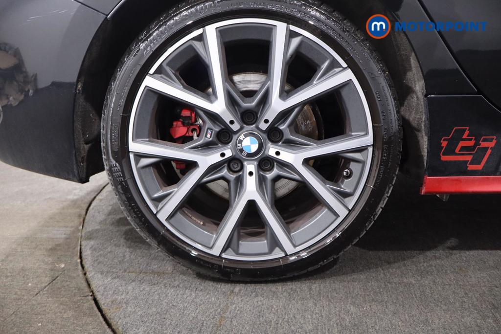 BMW 1 Series 128Ti Automatic Petrol Hatchback - Stock Number (1608176) - 23rd supplementary image