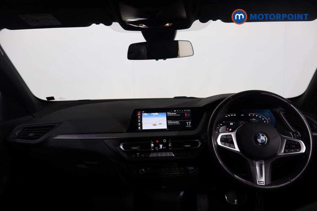 BMW 1 Series 128Ti Automatic Petrol Hatchback - Stock Number (1608176) - 1st supplementary image