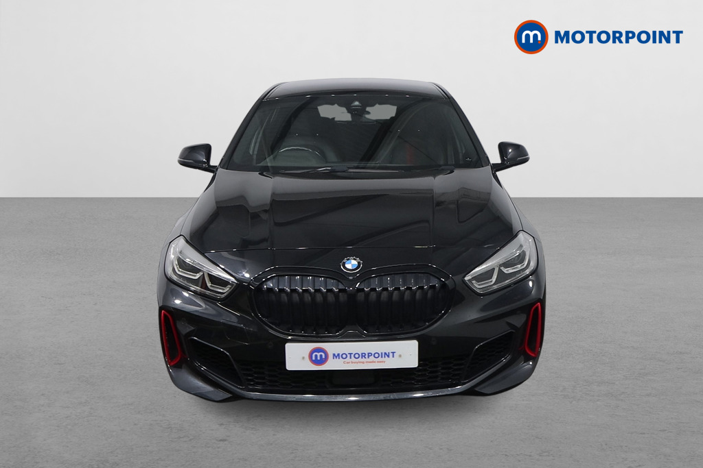 BMW 1 Series 128Ti Automatic Petrol Hatchback - Stock Number (1608176) - Front bumper