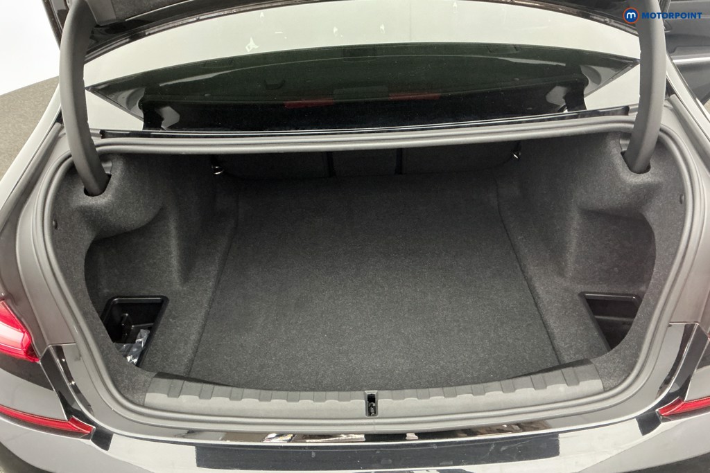 BMW 3 Series M340d Automatic Diesel Saloon - Stock Number (1608281) - 3rd supplementary image