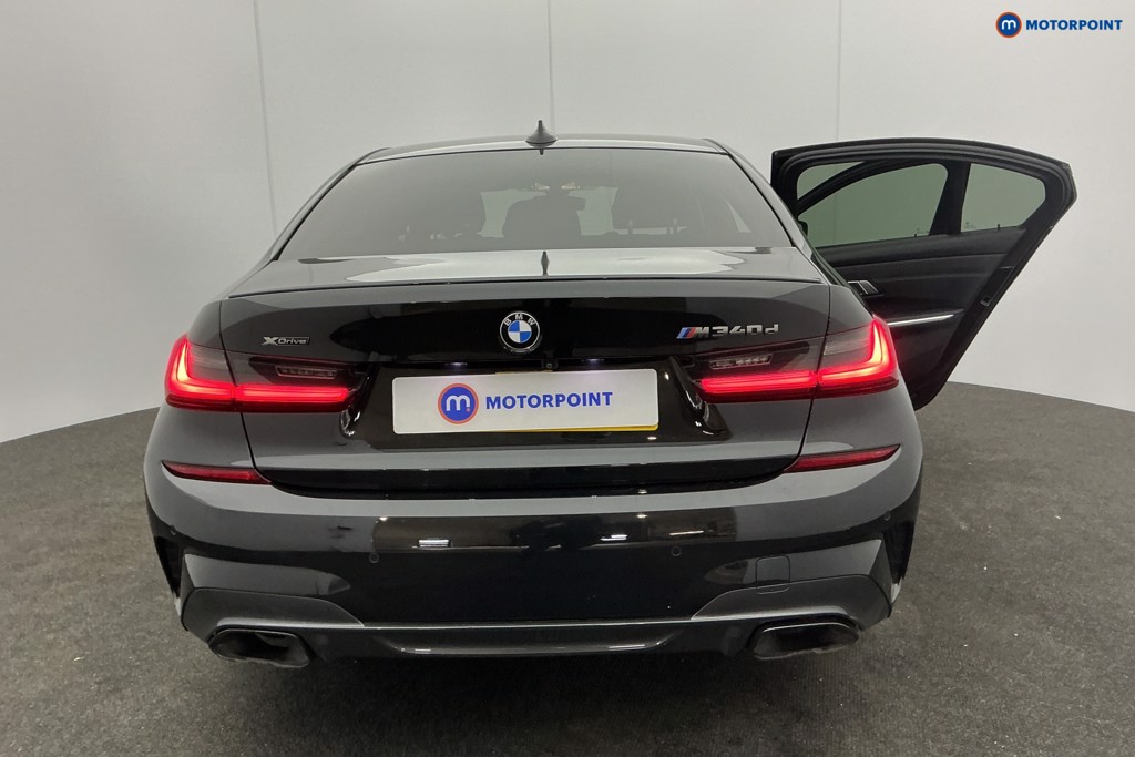 BMW 3 Series M340d Automatic Diesel Saloon - Stock Number (1608281) - 4th supplementary image