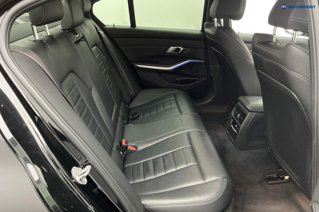 BMW 3 Series M340d Automatic Diesel Saloon - Stock Number (1608281) - 5th supplementary image
