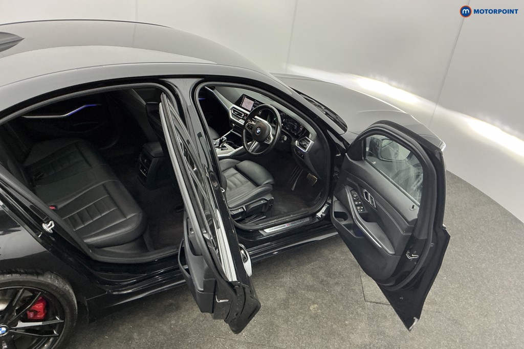 BMW 3 Series M340d Automatic Diesel Saloon - Stock Number (1608281) - 6th supplementary image
