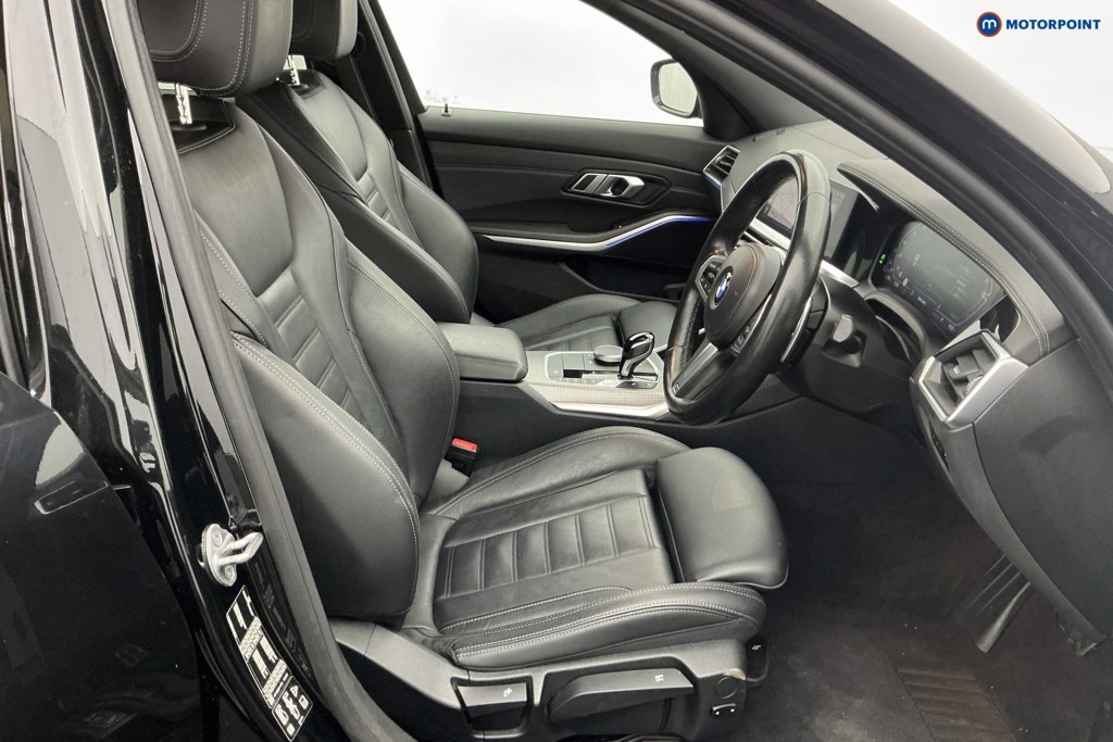 BMW 3 Series M340d Automatic Diesel Saloon - Stock Number (1608281) - 7th supplementary image
