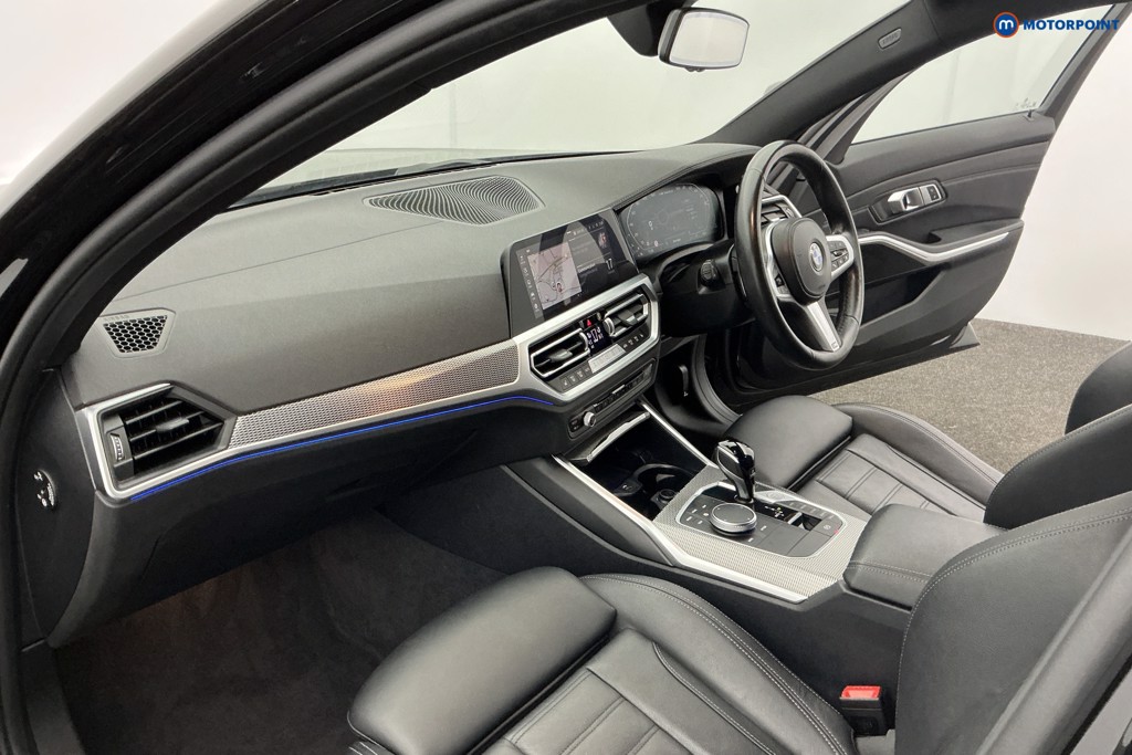 BMW 3 Series M340d Automatic Diesel Saloon - Stock Number (1608281) - 10th supplementary image