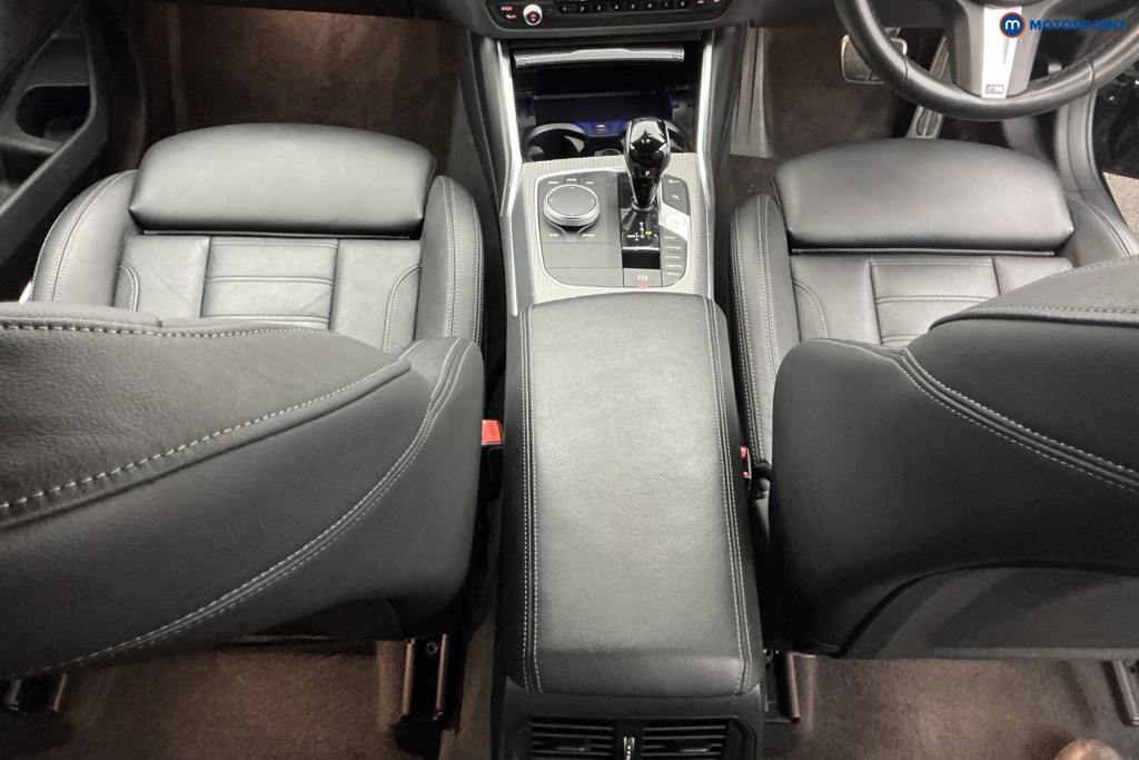 BMW 3 Series M340d Automatic Diesel Saloon - Stock Number (1608281) - 12th supplementary image