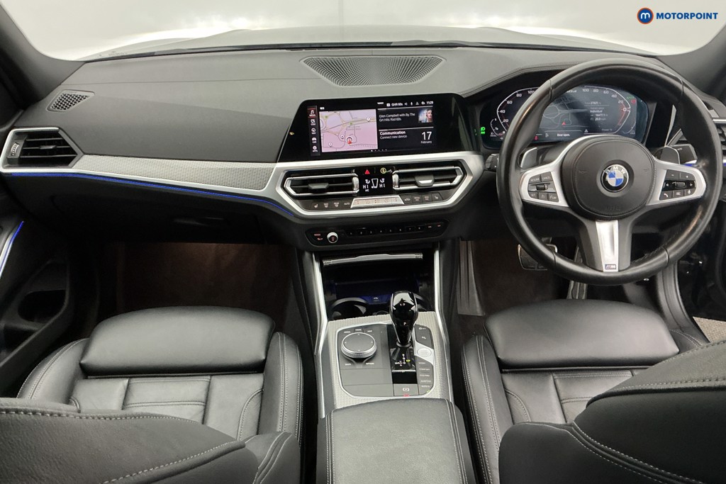 BMW 3 Series M340d Automatic Diesel Saloon - Stock Number (1608281) - 13th supplementary image
