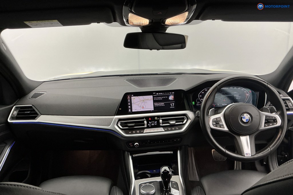 BMW 3 Series M340d Automatic Diesel Saloon - Stock Number (1608281) - 14th supplementary image