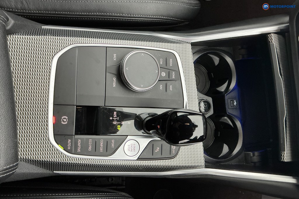 BMW 3 Series M340d Automatic Diesel Saloon - Stock Number (1608281) - 18th supplementary image