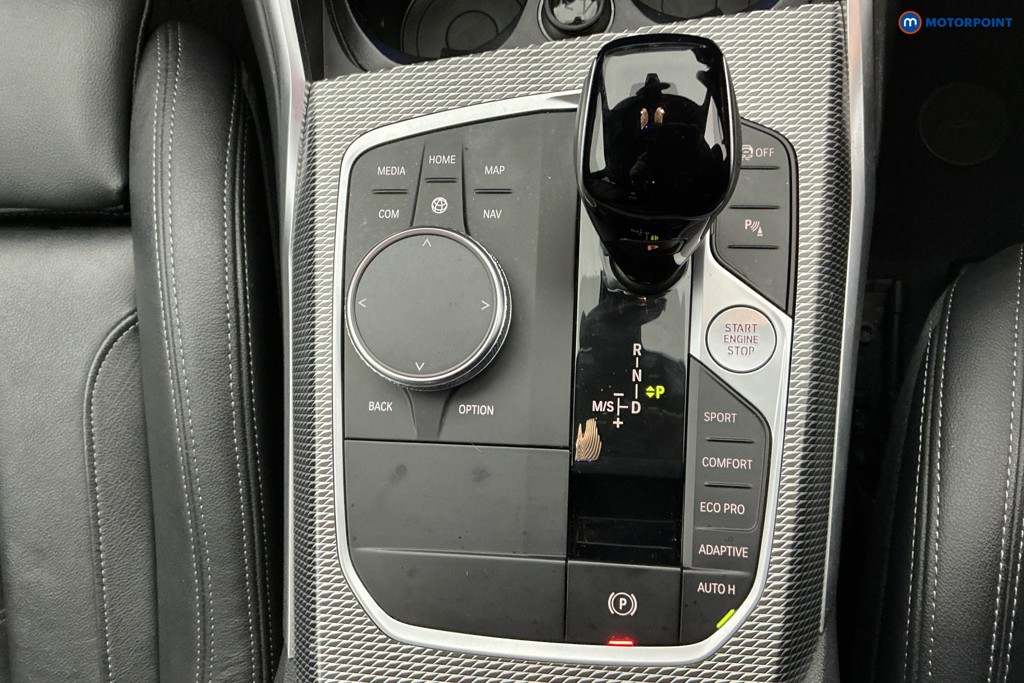 BMW 3 Series M340d Automatic Diesel Saloon - Stock Number (1608281) - 19th supplementary image