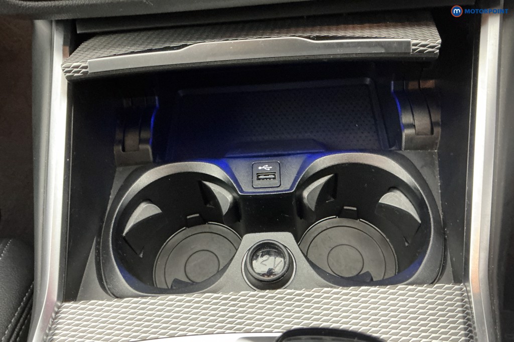 BMW 3 Series M340d Automatic Diesel Saloon - Stock Number (1608281) - 20th supplementary image