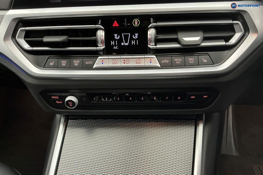 BMW 3 Series M340d Automatic Diesel Saloon - Stock Number (1608281) - 21st supplementary image