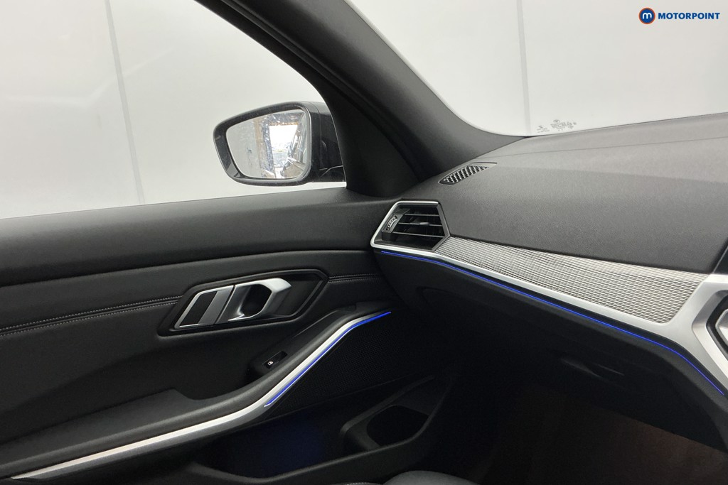 BMW 3 Series M340d Automatic Diesel Saloon - Stock Number (1608281) - 22nd supplementary image