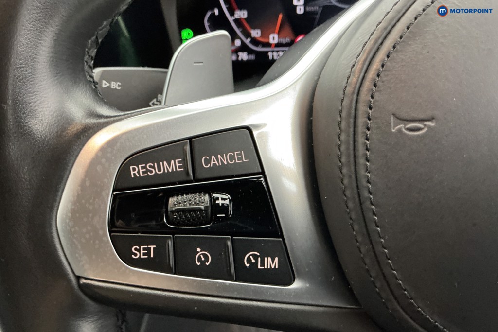 BMW 3 Series M340d Automatic Diesel Saloon - Stock Number (1608281) - 23rd supplementary image