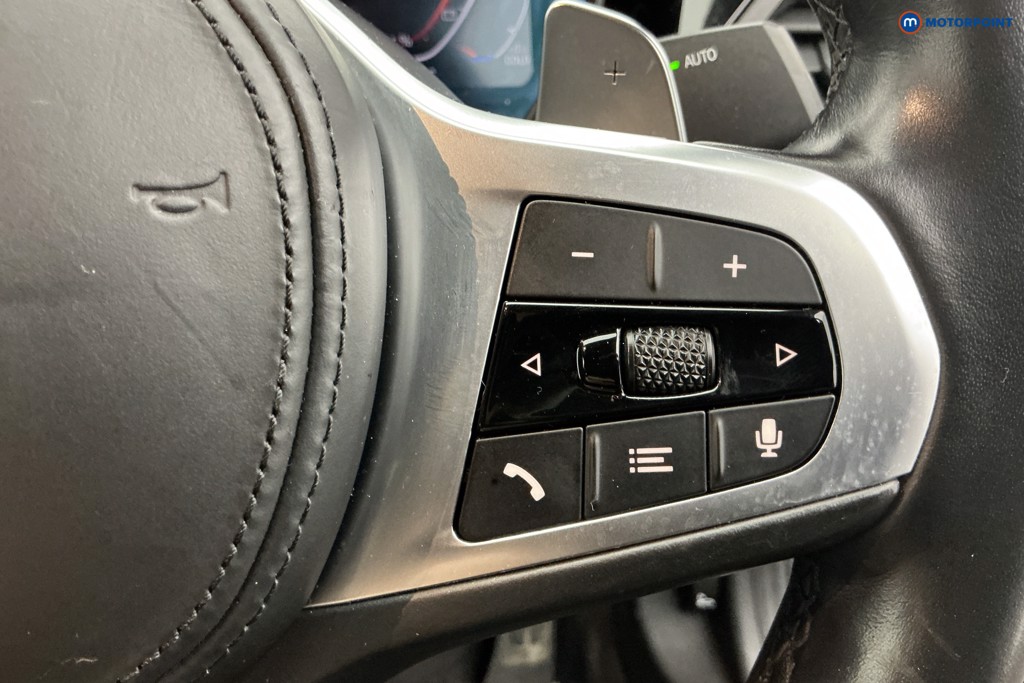 BMW 3 Series M340d Automatic Diesel Saloon - Stock Number (1608281) - 24th supplementary image