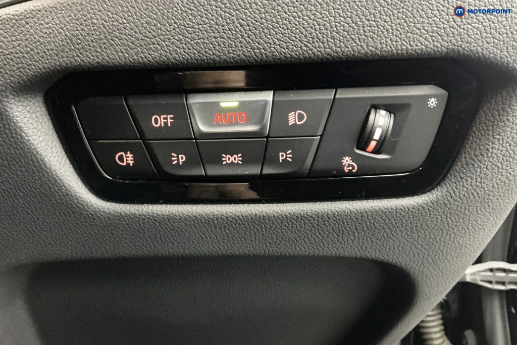 BMW 3 Series M340d Automatic Diesel Saloon - Stock Number (1608281) - 25th supplementary image