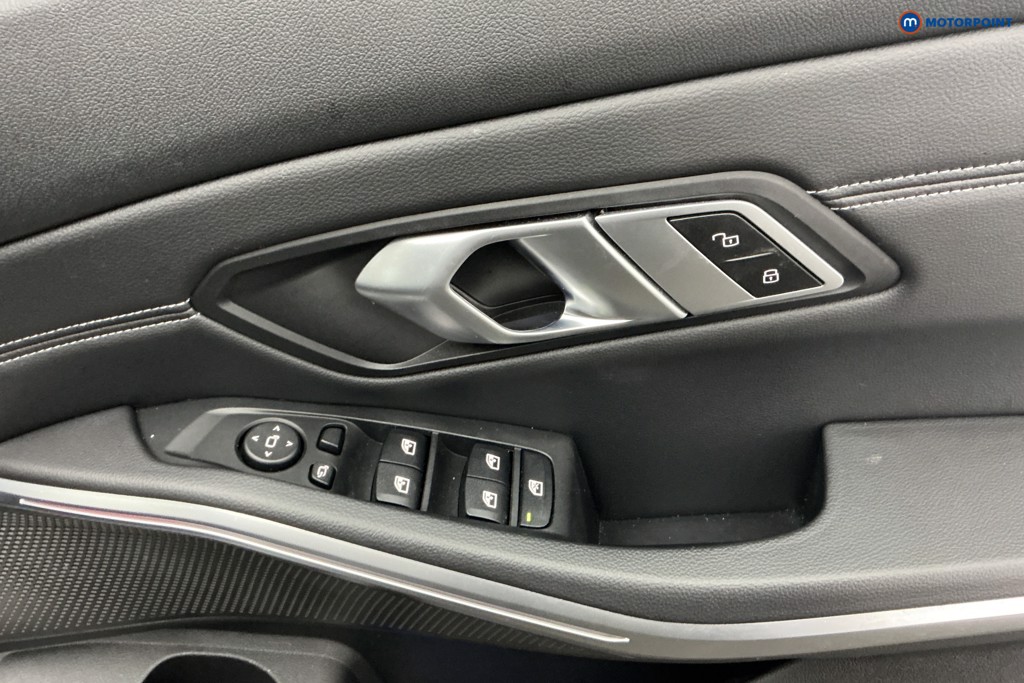 BMW 3 Series M340d Automatic Diesel Saloon - Stock Number (1608281) - 27th supplementary image
