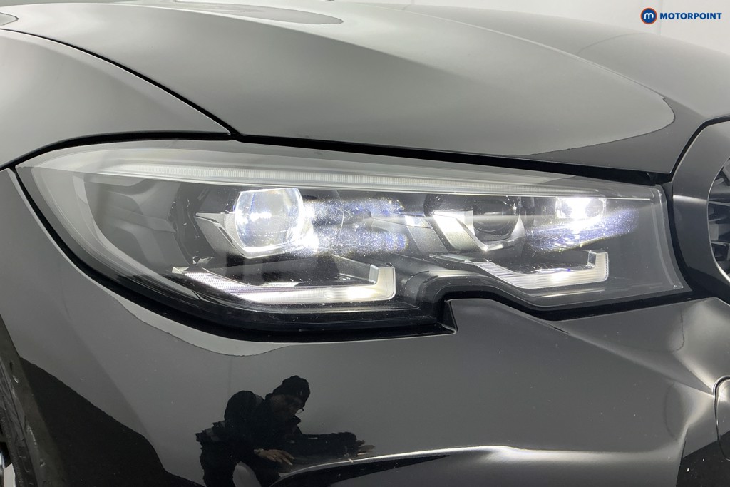 BMW 3 Series M340d Automatic Diesel Saloon - Stock Number (1608281) - 30th supplementary image