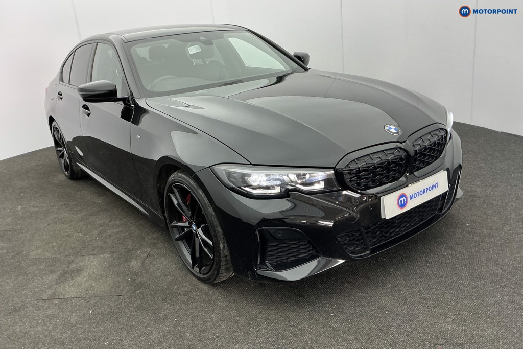 BMW 3 Series M340d Automatic Diesel Saloon - Stock Number (1608281) - 31st supplementary image