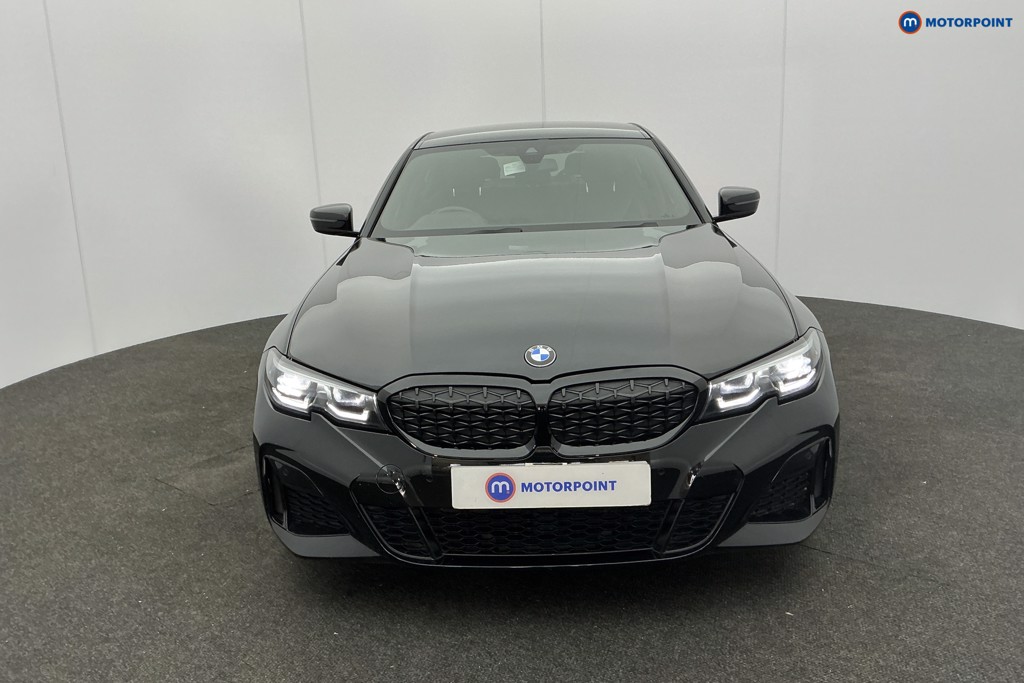 BMW 3 Series M340d Automatic Diesel Saloon - Stock Number (1608281) - 32nd supplementary image